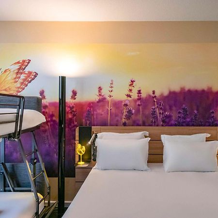 Novotel Antibes Sophia Antipolis Valbonne Exterior foto
