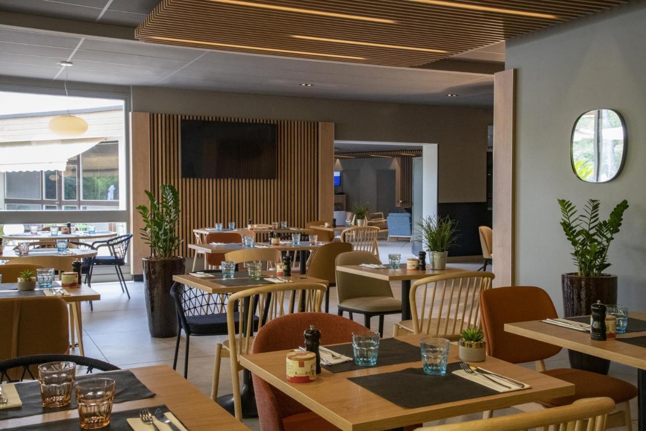 Novotel Antibes Sophia Antipolis Valbonne Exterior foto