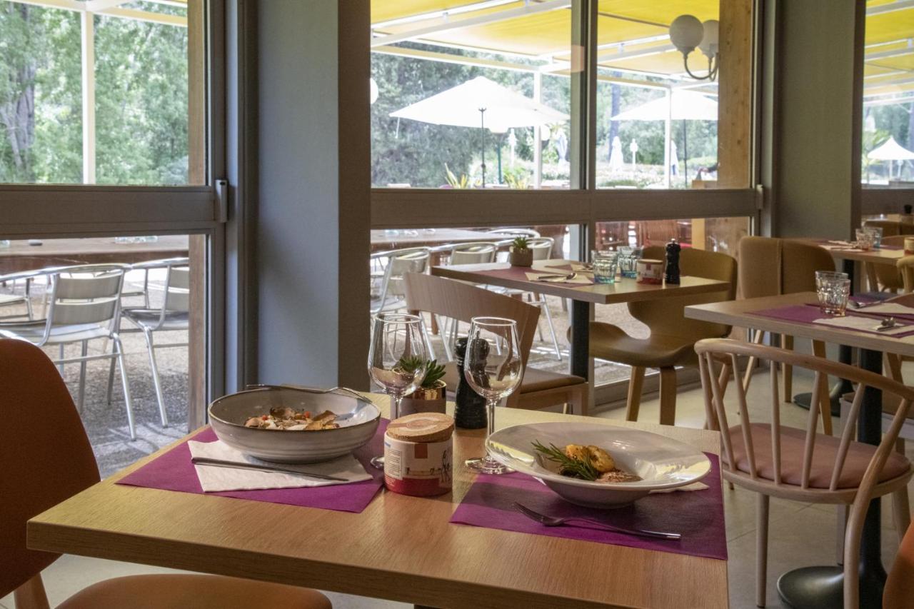 Novotel Antibes Sophia Antipolis Valbonne Exterior foto