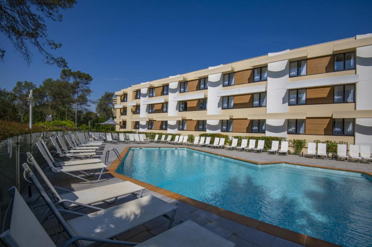 Novotel Antibes Sophia Antipolis Valbonne Exterior foto