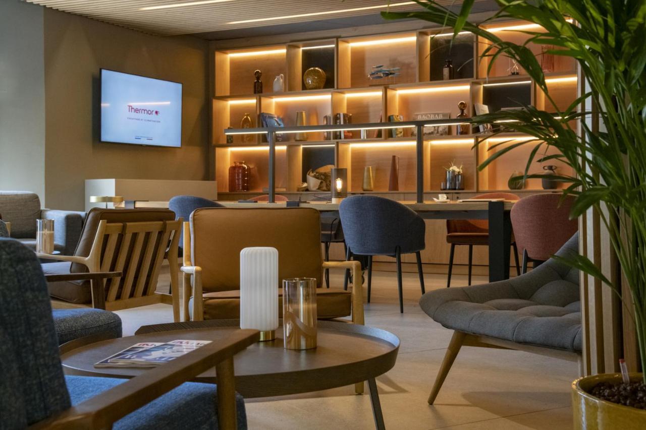 Novotel Antibes Sophia Antipolis Valbonne Exterior foto