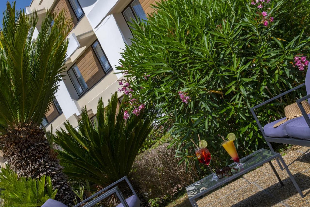 Novotel Antibes Sophia Antipolis Valbonne Exterior foto