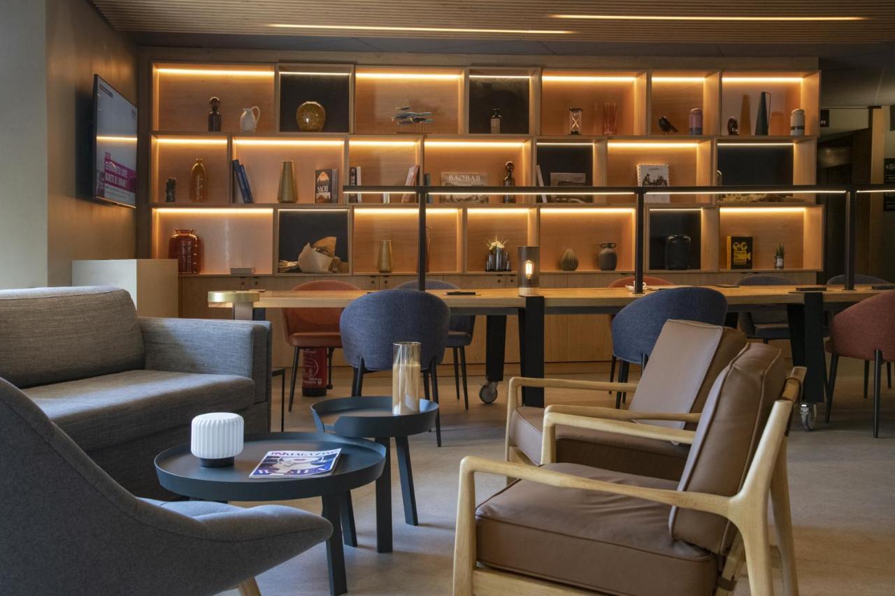Novotel Antibes Sophia Antipolis Valbonne Exterior foto