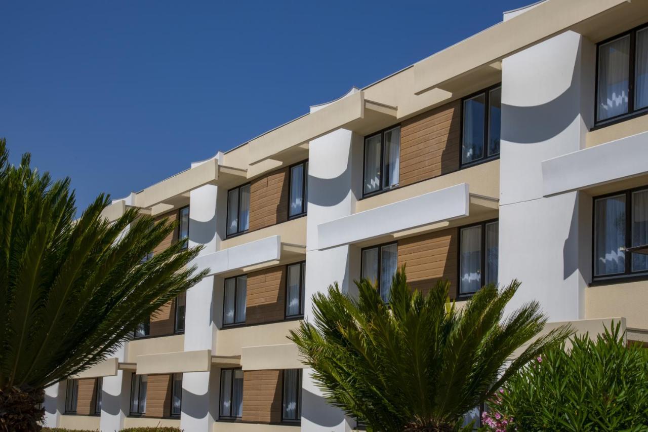 Novotel Antibes Sophia Antipolis Valbonne Exterior foto
