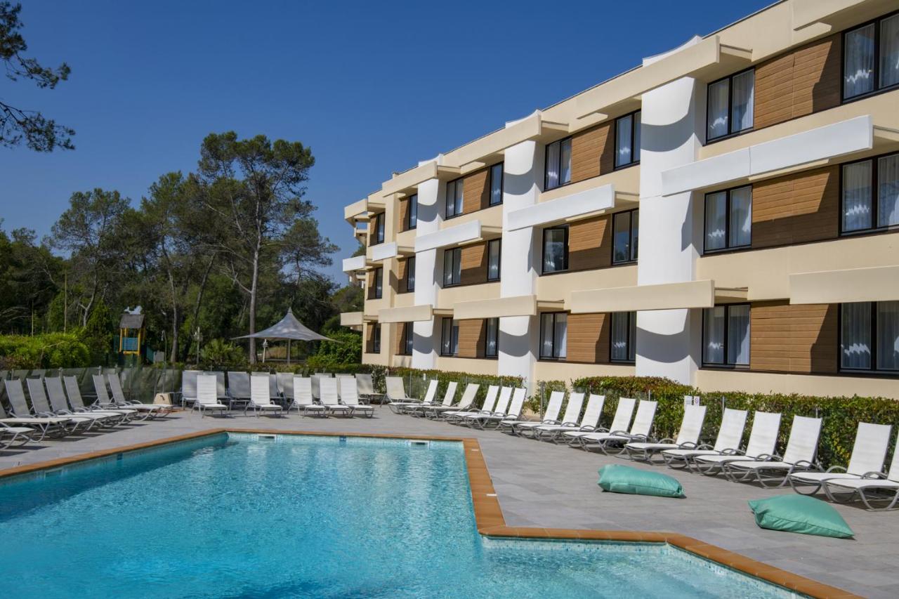 Novotel Antibes Sophia Antipolis Valbonne Exterior foto