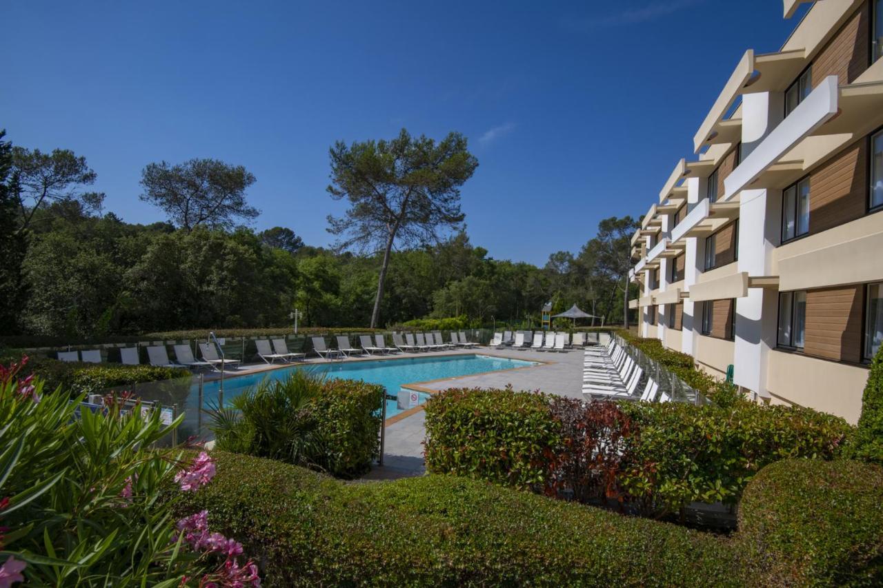 Novotel Antibes Sophia Antipolis Valbonne Exterior foto