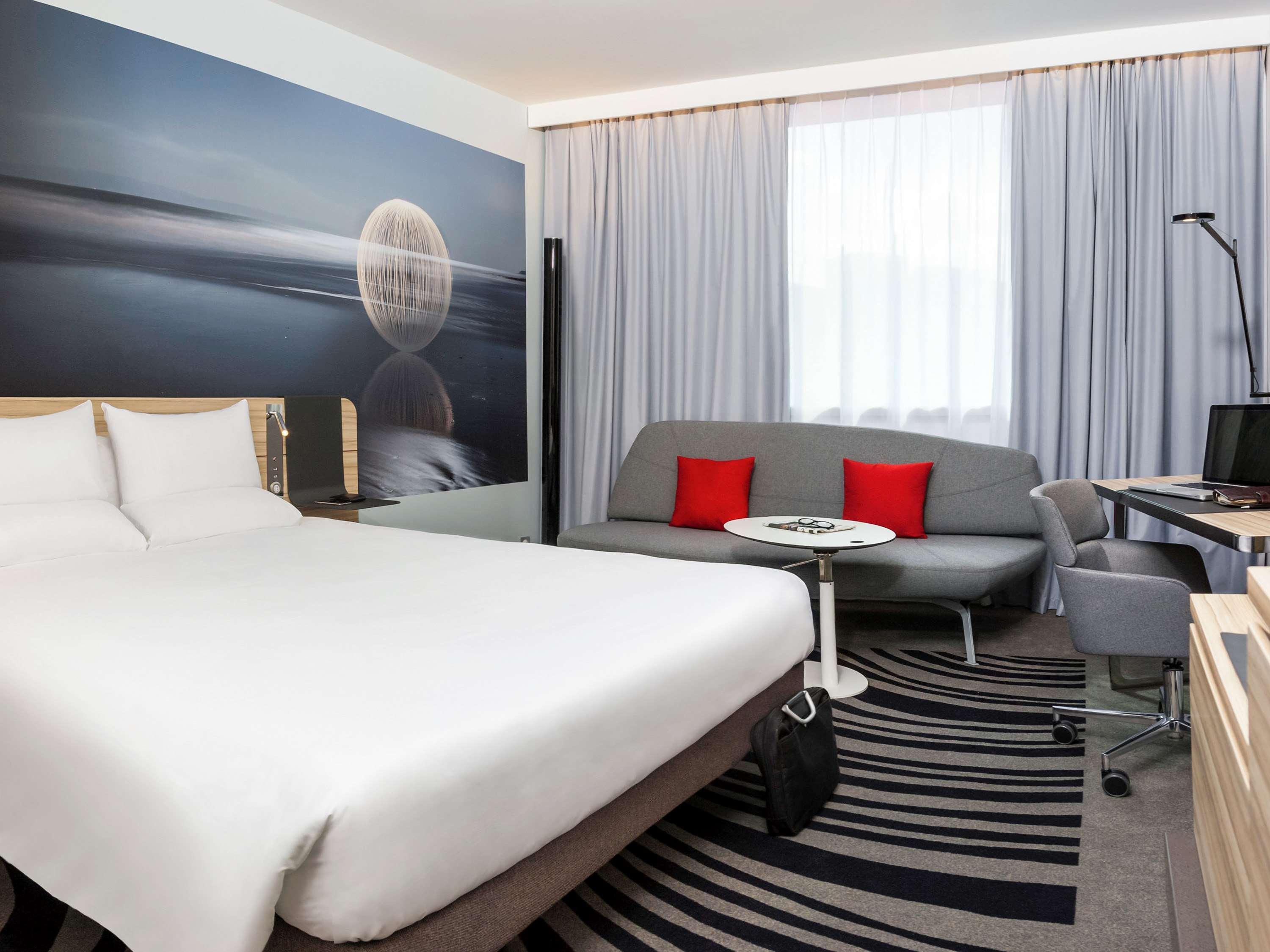 Novotel Antibes Sophia Antipolis Valbonne Exterior foto
