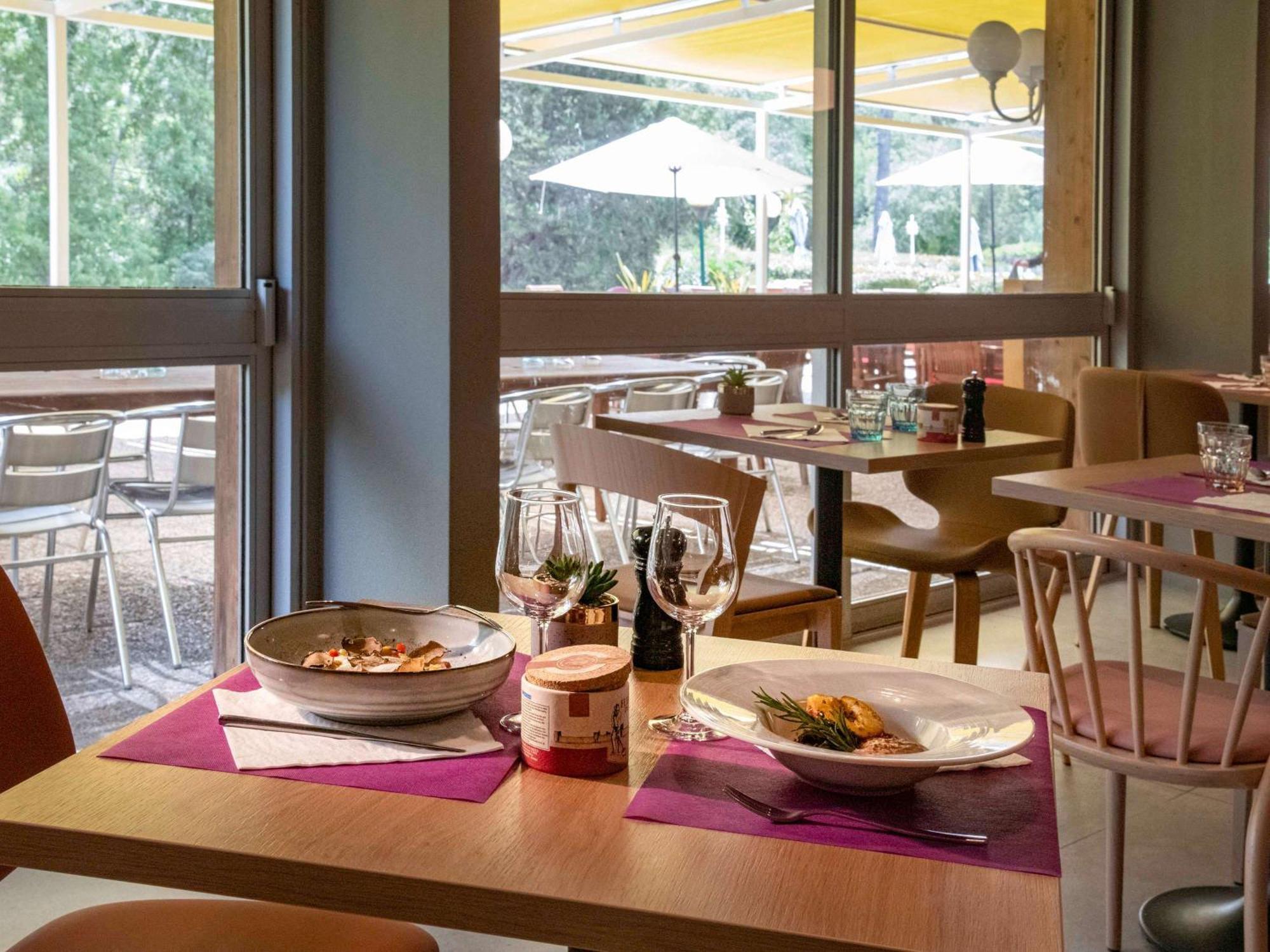 Novotel Antibes Sophia Antipolis Valbonne Exterior foto