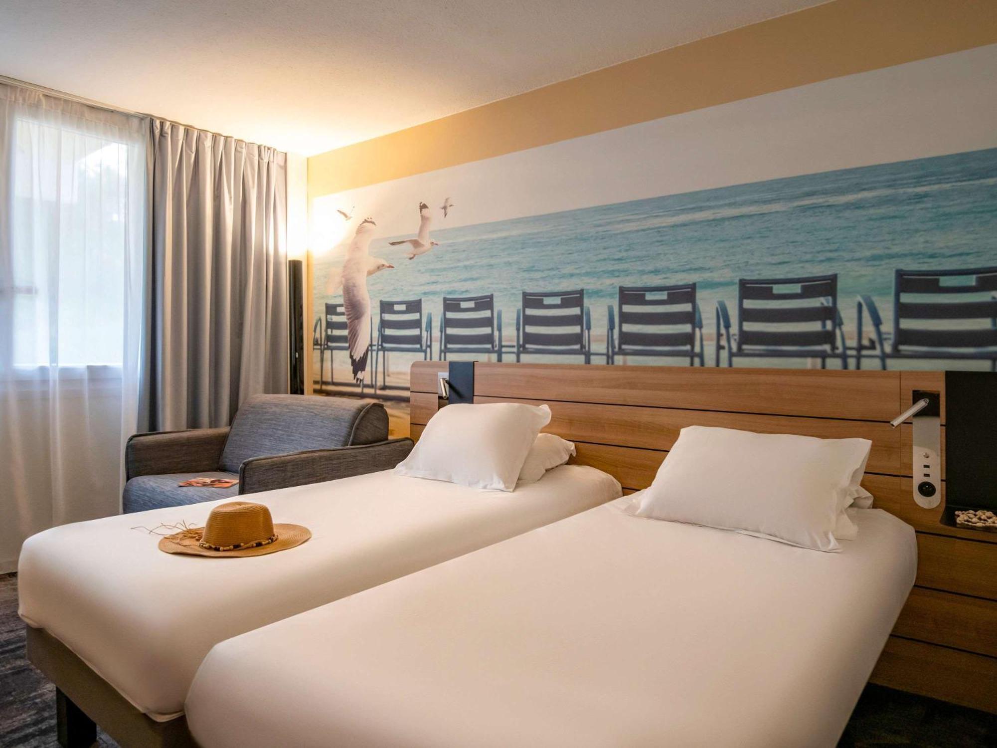Novotel Antibes Sophia Antipolis Valbonne Exterior foto