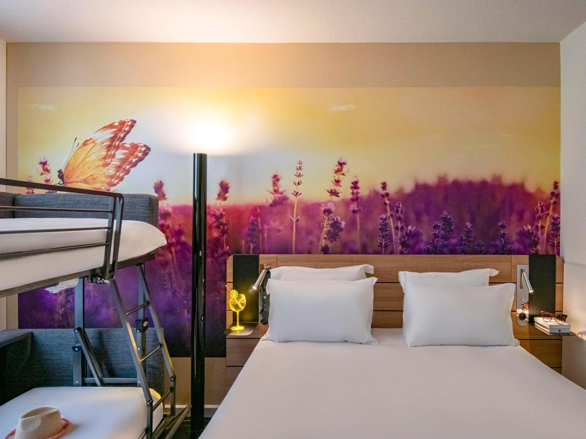Novotel Antibes Sophia Antipolis Valbonne Exterior foto