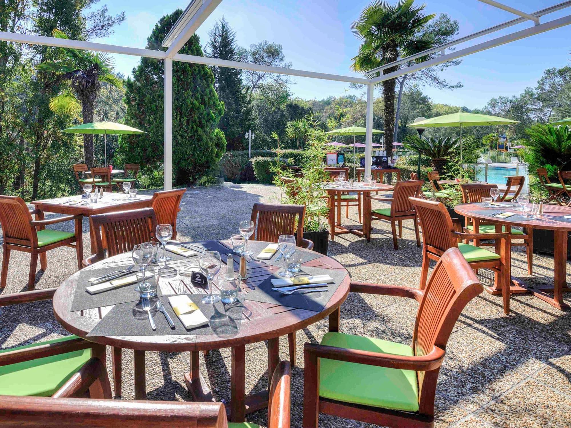 Novotel Antibes Sophia Antipolis Valbonne Exterior foto